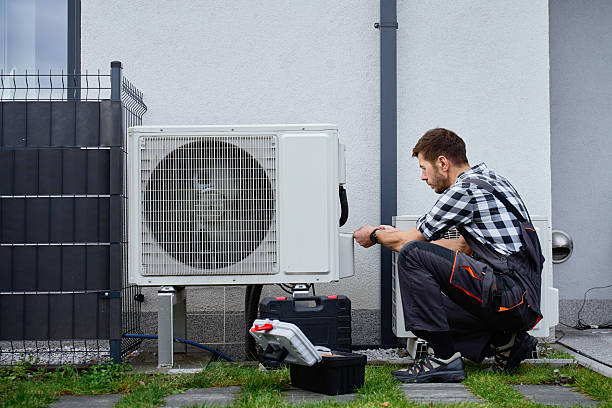 Trusted Hvac service in Raymore, MO - Tropical Oasis HVAC